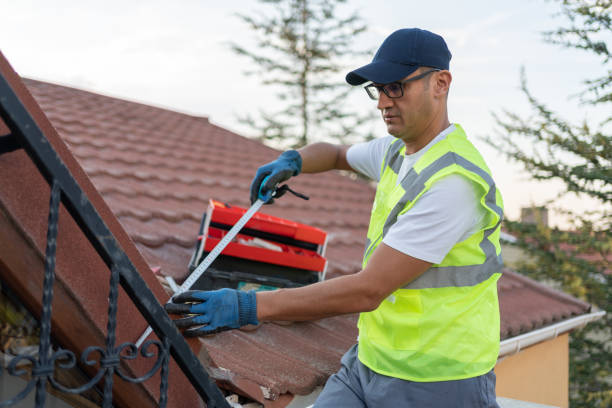 Vapor Barrier Installation in Moriches, NY